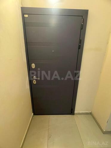 İcarəyə verilir 2 otaqlı yeni tikili 70 m², Nəsimi r., photo 12 from 14