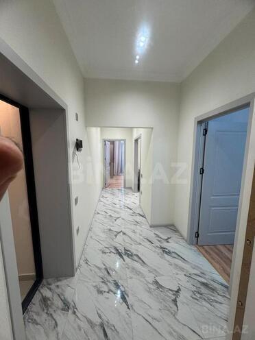 İcarəyə verilir 2 otaqlı yeni tikili 70 m², Nəsimi r., photo 6 from 14