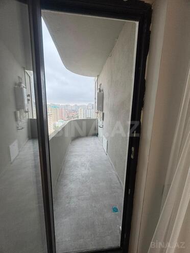 İcarəyə verilir 2 otaqlı yeni tikili 70 m², Nəsimi r., photo 10 from 14
