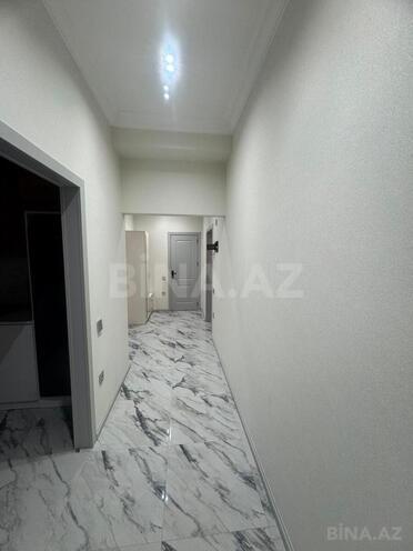 İcarəyə verilir 2 otaqlı yeni tikili 70 m², Nəsimi r., photo 11 from 14