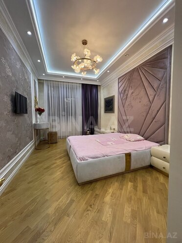 Сдается 3-комн. новостройка 100 м², Хатаинский р., photo 9 from 17