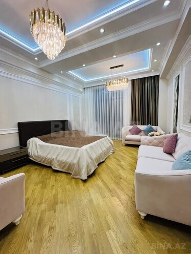 Сдается 3-комн. новостройка 100 м², Хатаинский р., photo 6 from 17