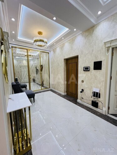 Сдается 3-комн. новостройка 100 м², Хатаинский р., photo 12 from 17