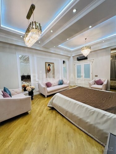 Сдается 3-комн. новостройка 100 м², Хатаинский р., photo 5 from 17