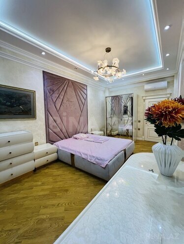 Сдается 3-комн. новостройка 100 м², Хатаинский р., photo 10 from 17
