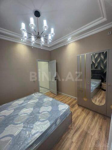 İcarəyə verilir 2 otaqlı yeni tikili 70 m², Nəsimi r., photo 4 from 14