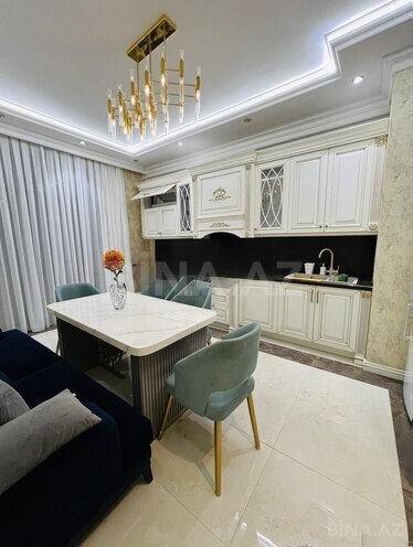 Сдается 3-комн. новостройка 100 м², Хатаинский р., photo 3 from 17