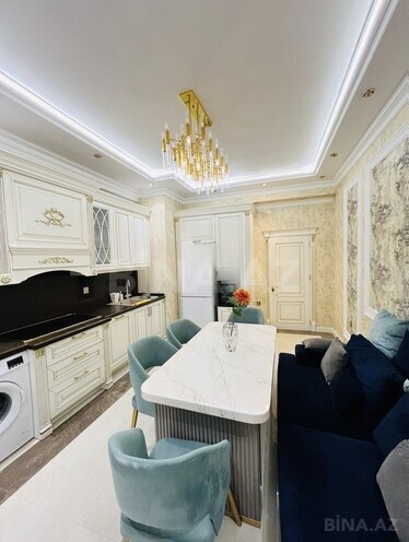 Сдается 3-комн. новостройка 100 м², Хатаинский р., photo 4 from 17