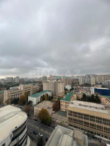 İcarəyə verilir 2 otaqlı yeni tikili 70 m², Nəsimi r., photo 13 from 14