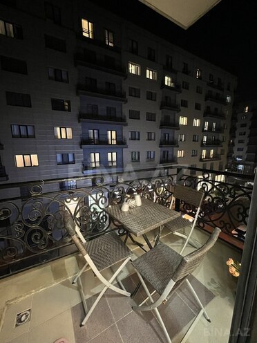 Сдается 3-комн. новостройка 100 м², Хатаинский р., photo 16 from 17