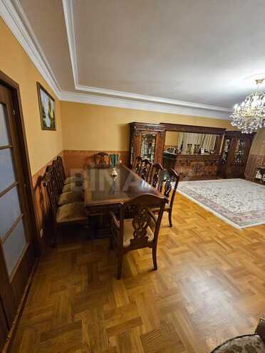 İcarəyə verilir 3 otaqlı yeni tikili 150 m², Gənclik m., photo 5 from 19