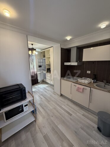 Сдается 2-комн. новостройка 95 м², м. Ичеришехер, photo 7 from 12