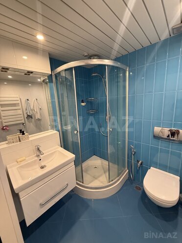Сдается 2-комн. новостройка 95 м², м. Ичеришехер, photo 10 from 12