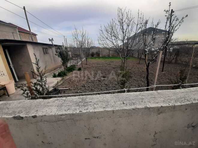 Satılır 3 otaqlı həyət evi/bağ evi 90 m², Fatmayı q., photo 4 from 13