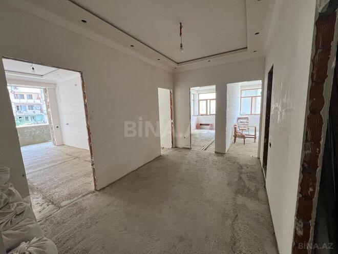 Продается 3-комн. новостройка 100 м², м. Элмляр Академиясы, photo 4 from 23