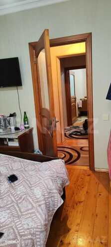 Satılır 3 otaqlı köhnə tikili 70 m², Bakıxanov q., photo 8 from 18