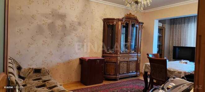 Satılır 3 otaqlı köhnə tikili 70 m², Bakıxanov q., photo 3 from 18
