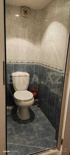 Satılır 3 otaqlı köhnə tikili 70 m², Bakıxanov q., photo 17 from 18