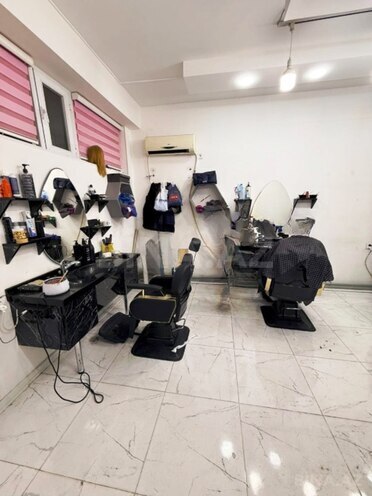 İcarəyə verilir  obyekt 50 m², Nəriman Nərimanov m., photo 11 from 12
