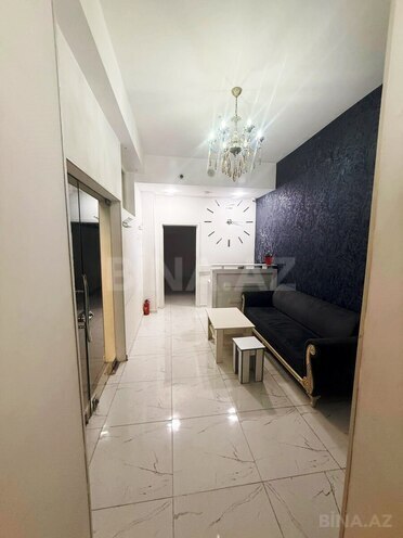 İcarəyə verilir  obyekt 50 m², Nəriman Nərimanov m., photo 1 from 12