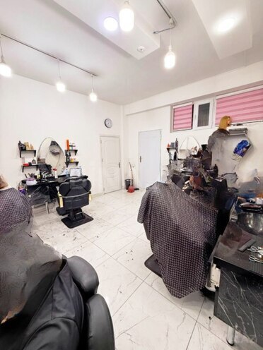 İcarəyə verilir  obyekt 50 m², Nəriman Nərimanov m., photo 10 from 12