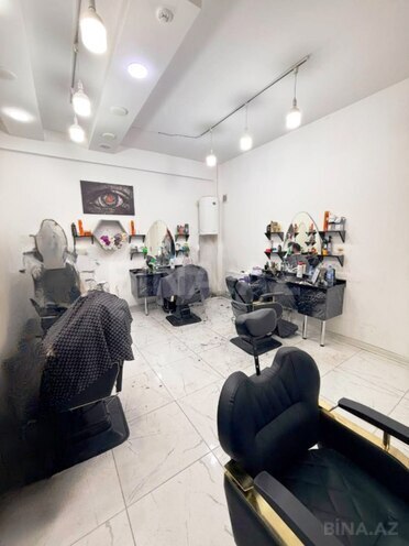 İcarəyə verilir  obyekt 50 m², Nəriman Nərimanov m., photo 9 from 12
