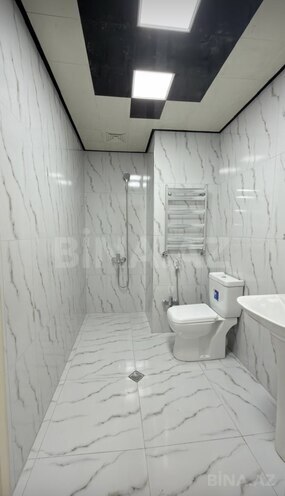 Satılır 2 otaqlı yeni tikili 64 m², Həzi Aslanov m., photo 8 from 9