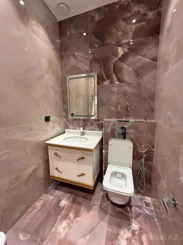 İcarəyə verilir 3 otaqlı yeni tikili 135 m², 28 May m., photo 22 from 26