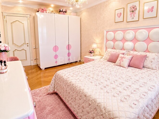 Продается 3-комн. новостройка 160 м², м. Кара Караев, photo 12 from 26