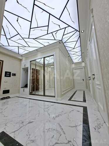 Satılır 3 otaqlı yeni tikili 137 m², Nəriman Nərimanov m., photo 4 from 15