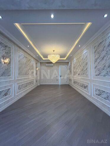 Satılır 3 otaqlı yeni tikili 137 m², Nəriman Nərimanov m., photo 11 from 15