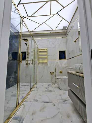 Satılır 3 otaqlı yeni tikili 137 m², Nəriman Nərimanov m., photo 12 from 15