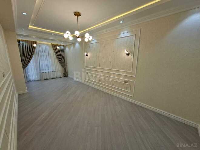 Satılır 3 otaqlı yeni tikili 137 m², Nəriman Nərimanov m., photo 8 from 15