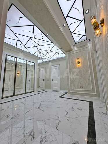 Satılır 3 otaqlı yeni tikili 137 m², Nəriman Nərimanov m., photo 7 from 15