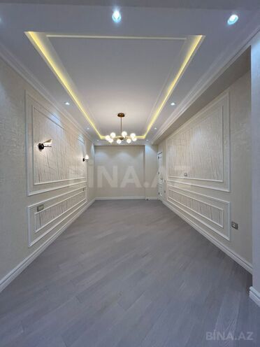 Satılır 3 otaqlı yeni tikili 137 m², Nəriman Nərimanov m., photo 9 from 15