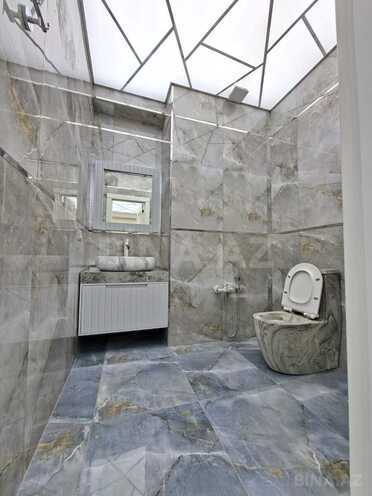 Satılır 3 otaqlı yeni tikili 137 m², Nəriman Nərimanov m., photo 13 from 15