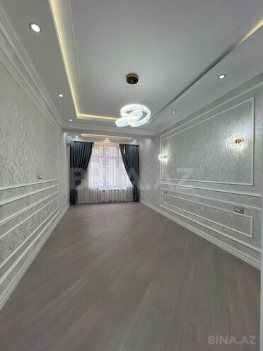 Satılır 3 otaqlı yeni tikili 137 m², Nəriman Nərimanov m., photo 10 from 15