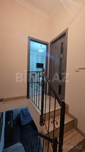 Satılır 3 otaqlı həyət evi/bağ evi 130 m², Yeni Suraxanı q., photo 17 from 19