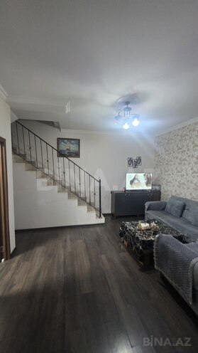 Satılır 3 otaqlı həyət evi/bağ evi 130 m², Yeni Suraxanı q., photo 12 from 19