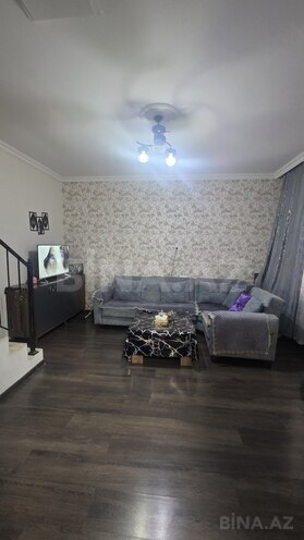 Satılır 3 otaqlı həyət evi/bağ evi 130 m², Yeni Suraxanı q., photo 8 from 19