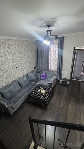 Satılır 3 otaqlı həyət evi/bağ evi 130 m², Yeni Suraxanı q., photo 4 from 19