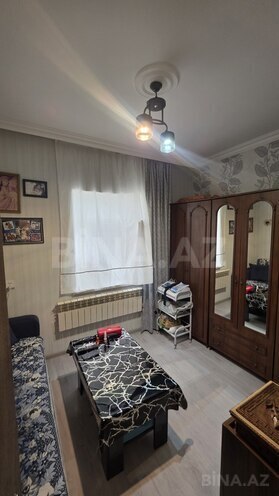 Satılır 3 otaqlı həyət evi/bağ evi 130 m², Yeni Suraxanı q., photo 13 from 19