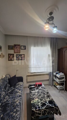 Satılır 3 otaqlı həyət evi/bağ evi 130 m², Yeni Suraxanı q., photo 14 from 19