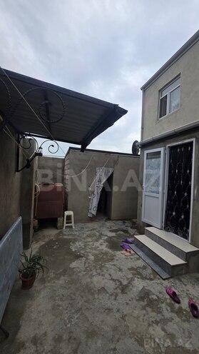 Satılır 3 otaqlı həyət evi/bağ evi 130 m², Yeni Suraxanı q., photo 3 from 19