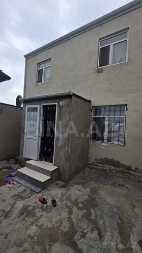 Satılır 3 otaqlı həyət evi/bağ evi 130 m², Yeni Suraxanı q., photo 1 from 19
