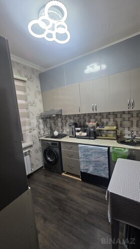 Satılır 3 otaqlı həyət evi/bağ evi 130 m², Yeni Suraxanı q., photo 6 from 19