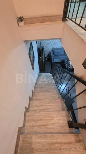 Satılır 3 otaqlı həyət evi/bağ evi 130 m², Yeni Suraxanı q., photo 18 from 19