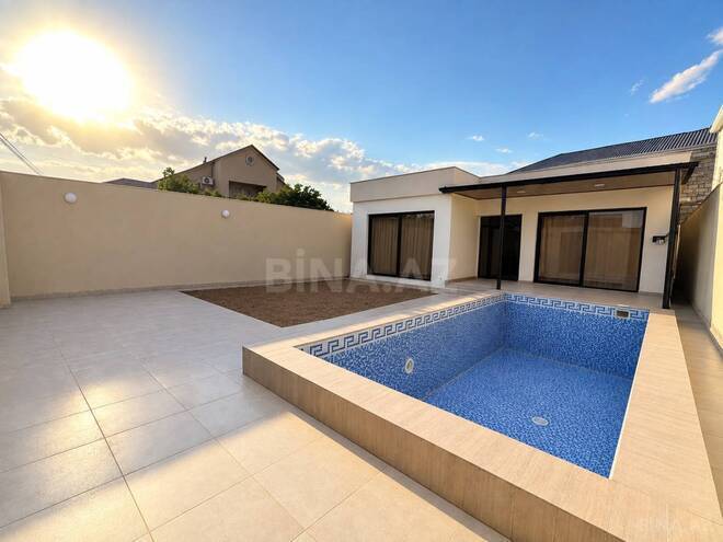 Продаётся 4-комн. дом/дача 140 м², пос. Шаган, photo 1 from 13