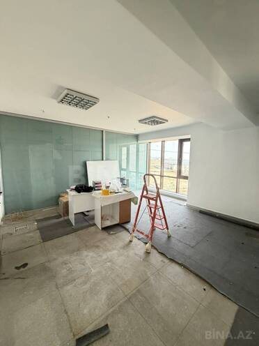 Сдаётся 3-комн. офис 180 м², м. Шах Исмаил Хатаи, photo 11 from 19