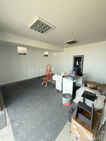 Сдаётся 3-комн. офис 180 м², м. Шах Исмаил Хатаи, photo 12 from 19